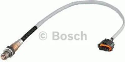 Produktbild von BOSCH Lambdasonde  0 258 006 205