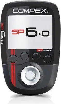 Produktbild von COMPEX Stim SP 6.0 Muskelstimulationsgerät