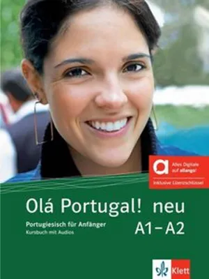 Image de Olá Portugal! neu A1-A2 - Hybride Ausgabe allango
