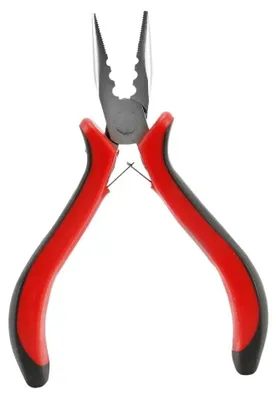 Immagine prodotto di Prolungatori per capelli, pinzette, strumento per la rimozione delle microperle, design ergonomico