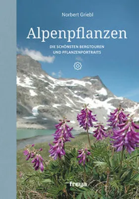Obrázok produktu pre Alpenpflanzen
