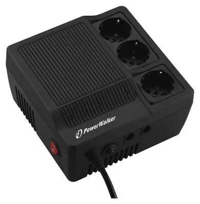 Produktbild von BlueWalker PowerWalker AVR 1200 - Automatische Spannungsregulierung