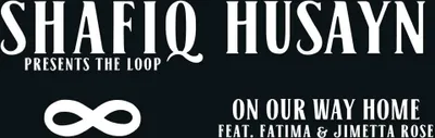Produktbild von Shafiq Husayn - Auf unserem Weg nach Hause Vinyl