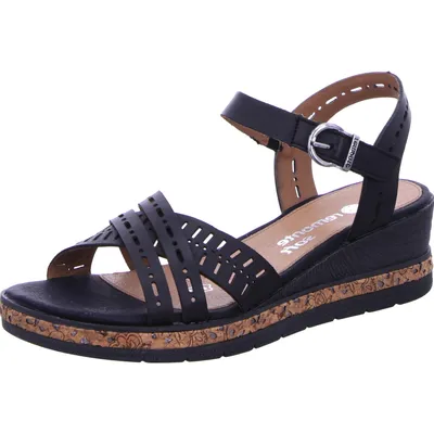 Produktbild von Remonte Stiefelette EUR 37 ca. 4 cm Absatzhöhe