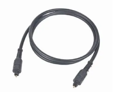 Produktbild von Gembird Toslink, 3m, TOSLINK, TOSLINK