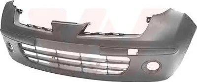Obrázek produktu pro Nárazník Van Wezel (přední nárazník) pro NISSAN
