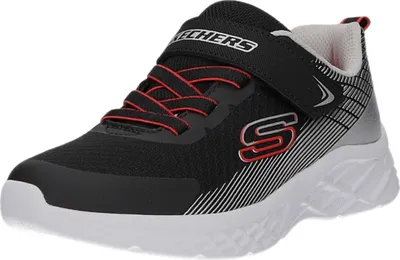 Produktbild von Slipper/Kletthalbschuh (casual) MICROSPEC II-ZOVRIX