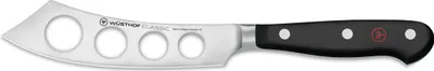 Image de Couteau à fromage de Wüsthof Classic 14 cm | pour fromages à pâte molle