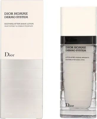 Immagine prodotto di Dior Homme Dermo System Lozione Dopobarba Riparatrice 100ml