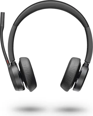 Obrázok produktu pre Poly Voyager 4300 UC Series 4320 - Náhlavná súprava - On-Ear