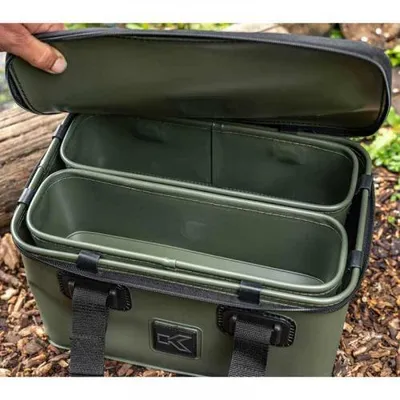 Produktbild von Korum Eva Tackle & Bait Station