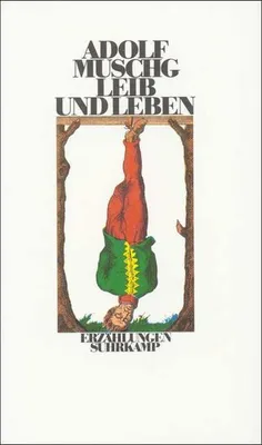 Obrázok produktu pre Leib und Leben