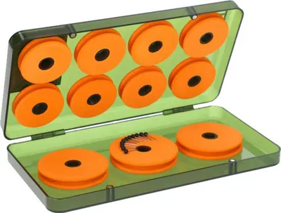 Produktbild von Mikado Chod Angelkiste  21.5 x 12 x 3 cm  21.5 x 12 x 3 cm