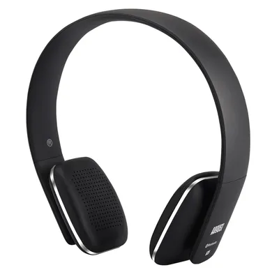 Produktbild von Ohraufliegend Kopfhörer Bluetooth Wireles Stereo Wiederaufladbar - August EP636B