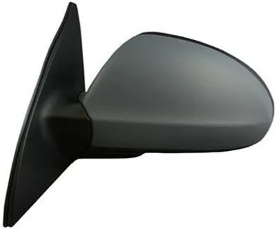 Obrázek produktu pro ALKAR 6140638 Vnější zrcátko boční zrcátko pravé pro KIA CEE'D hatchback (ED) vyhřívané konvexní základované elektrické