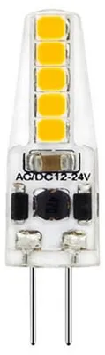Zdjęcie produktu dla Kapsułka Led G4 12V 2W 6400K Vito