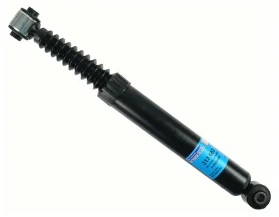 Produktbild von Sachs Stoßdämpfer Hinterachse 313 683