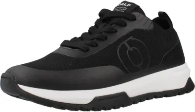 Zdjęcie produktu dla Ecoalf Calgaryalf Sneakers Czarny