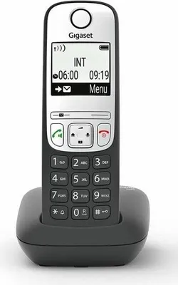 Zdjęcie produktu dla GIGASET Cordless phone Gigaset A690