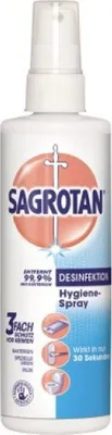 Produktbild von Sagrotan Hygiene-Pumpspray 250 ml