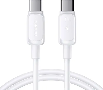 Produktbild von Joyroom S A14 USB-C Kabel USB-C 60 W 1.2m