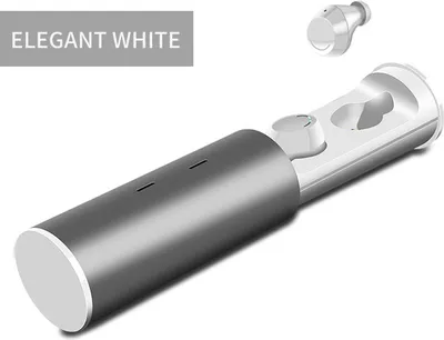 Immagine prodotto di Telefony Bluetooth TWS 29 5.0 Bianco