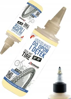 Produktbild von EXPAND Reifen- und Schlauchdichtmittel 120ml