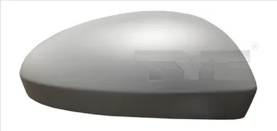 Obrázok produktu pre TYC 328-0270-2 Kryt vonkajšieho zrkadla, ľavý, pre RENAULT Clio V hatchback (BF), základný náter