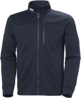 Produktbild von Helly Hansen CREW FLEECE JACKET 30229-980 Herren Fleecejacke Größe M