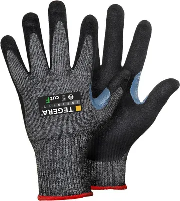 Produktbild von Ejendals Tegera 8814 Infinity Schnittschutzhandschuhe EN 388:2016 4X43F, EN 407:2004 X1XXXX, Klasse F Kat. 2  Größe 11 ,   Paar