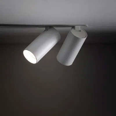 Zdjęcie produktu dla Lampa reflektor spot wpuszczany FOURTY 11443 Nowodvorski