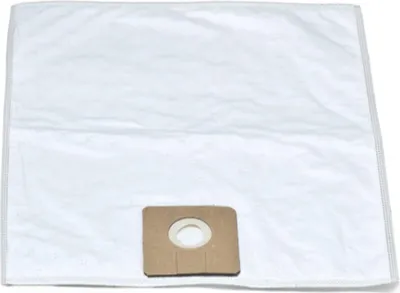 Produktbild von 10 Staubsaugerbeutel für Ghibli AS27 Filtertüten Staubbeutel Saugerbeutel