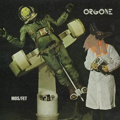 Obrázek produktu pro Mos/fet