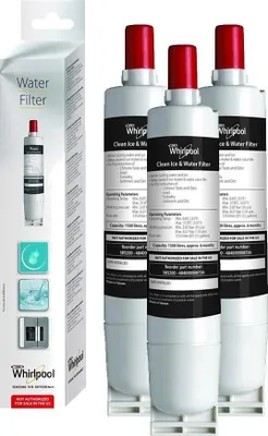 Immagine prodotto di Filtro acqua Whirlpool SBS002