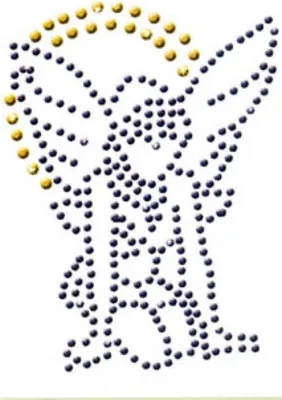 Produktbild von Crystal Textile Decoration Fee