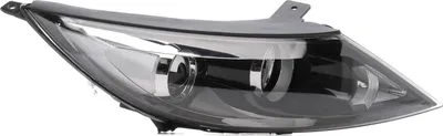 Produktbild von TYC Scheinwerfer Rechts für KIA SPORTAGE (SL) 20-12803-25-2