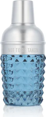 Produktbild von Pepe Jeans For Him, Männer, 100 ml, Spray, Concentration %: >74 ≤ 82% ELINCS: 200-578-6 CAS Nr. 64-17-5 Chemical name: Ethanol...