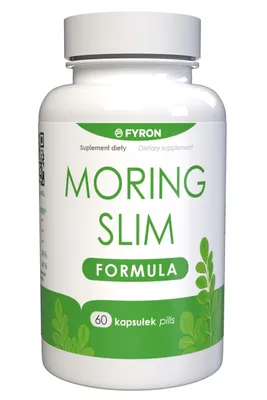 Obrázek produktu pro Moring Slim - 60 kapslí