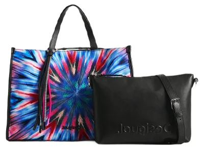 Produktbild von Desigual Accessoires Tasche 22saxa40 1SIZ