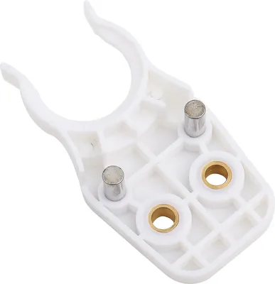 Obrázek produktu pro Automatický držák frézy,držák nástrojové svorky,příslušenství frézovacích strojů,držák frézy,ISO20,ISO25