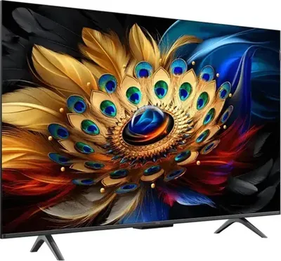 Produktbild von TCL Smart TV C655 55" 55C655 4K Ultra HD Wifi Bluetooth