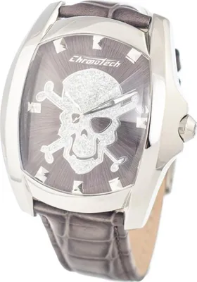 Produktbild von Herrenuhr Chronotech CT7988M-70 (Ø 40 mm)