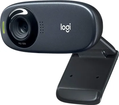 Produktbild von Logitech C310 - CN Version