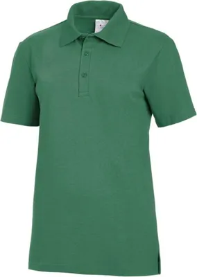 Produktbild von Leiber  Shirt Farbe grün Größe S, 08/2515/08
