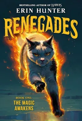 Immagine prodotto di Renegades #1: The Magic Awakens