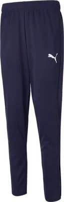 Immagine prodotto di Pantaloni della tuta PUMA Active Tricot CL da uomo, colore peacoat, taglia M