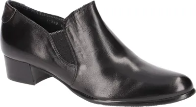Produktbild von Everybody Ankle Boots Damen 373737333831 Schwarz 39 EU