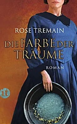 Produktbild von Tremain, R: Farbe der Träume
