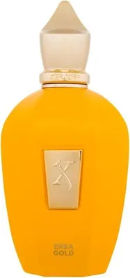 Obrázek produktu pro Xerjoff Erba Gold parfémovaná voda unisex 100 ml
