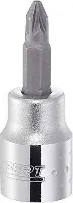 Obrázok produktu pre EXPERT Skrutkovacie nástrčky 3/8 Pozidriv® PZ2